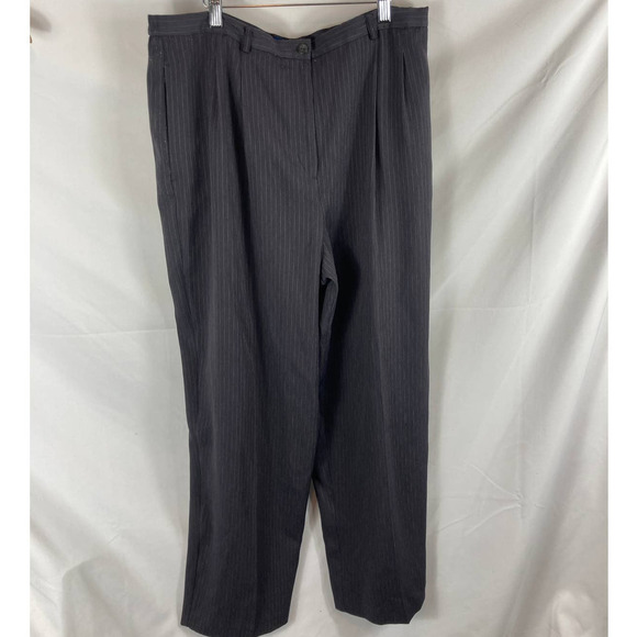 Karen Scott Dress Pants size 14 - Picture 1 of 3